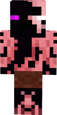 a infected pigman