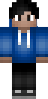 Hi my name is Paul and this is my main skin if you use this skin give me the credit :D