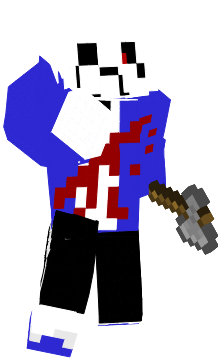 horror sans