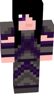 second skin i have made