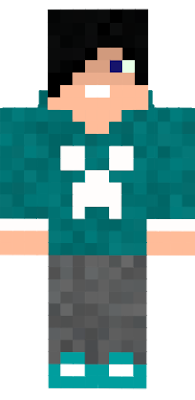 Just an update to this old skin that i made.