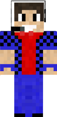 I had to make a skin for 1.6.2