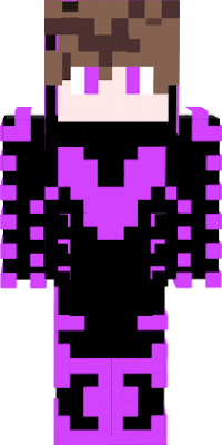 i made this skin for void on youtube he is a greate youtuber and u should sub to him