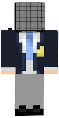 Use this skin to edit yours if you need a school skin!