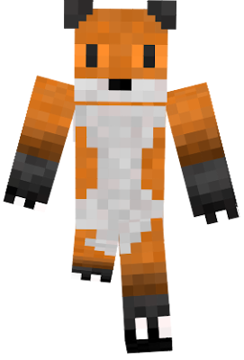 This is, I think, the most awesome skin (minecraft or not) I have ever created.