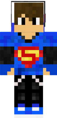 supermengamer