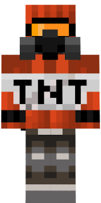 Know TNT MASTER has the awesome TNT SWORD