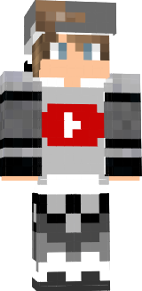 hi this is my new skin i made hope you enjoyed it By: xXxAcexXx