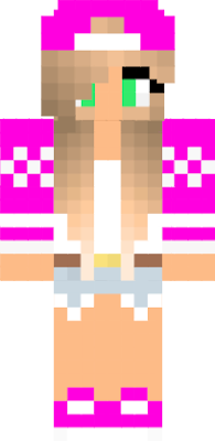 skin da zroberta