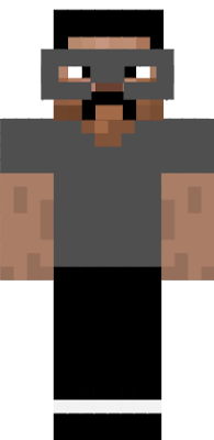what i think the minecraft steve will look like at 40