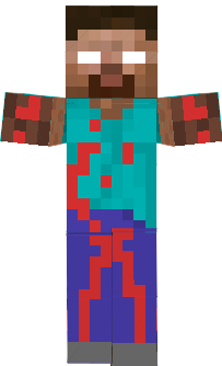 Will replace the tammet zombie skin