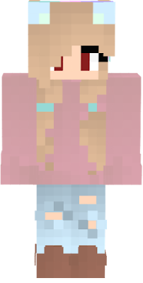 my skin for eve