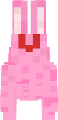 Killer Pink Bunny
