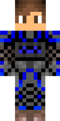 The Modified Knight Version Of Creeper_418