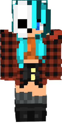 I LOVE IT AND YOU SHOULD TOO<3 THIS IS MY HALOWEEN COSTUME! I LOVEIT! USE DIS :333