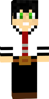 Protagonist from Bible Black