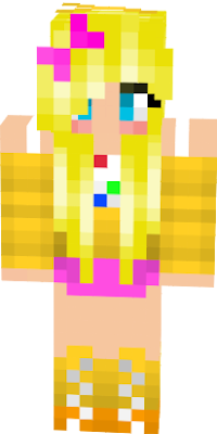 i love human toy chica!