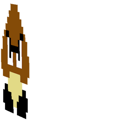 goomba pixel