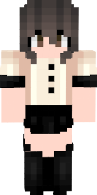 this is my skin so please do not copy or use