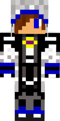 Hope You Love This Its My Very First Skin!!!