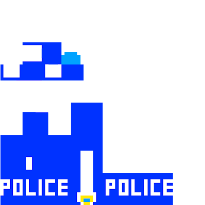 From Mojang horse using police armor