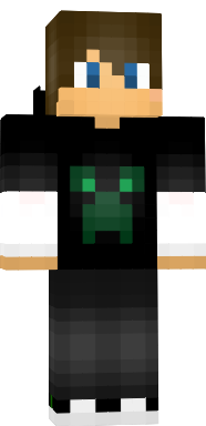 skin of gamer wigleg2570