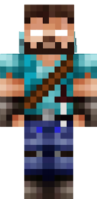 This Is My Skin