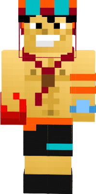 A skin created by Dear Ace Subscribe to my channel Dear Ace on Youtube ! ;)