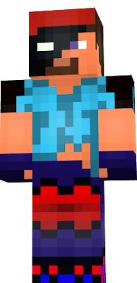 This is my first ever skin that I made! Dont forget to leave a like or vote I think... Here is the link to my YouTube Channel! http://www.youtube.com/channel/UCNxX3qIp4lcvheYK04cM16w Consider subscribing?