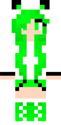 Hi guys this is my skin made by me