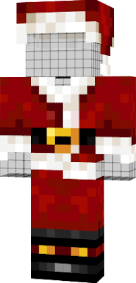 Christmas skin :D