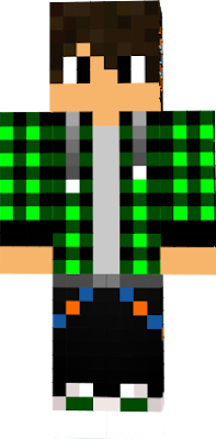 this is my new yt skin