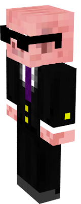 This a cool pig. Gg... Hope you like it! :)