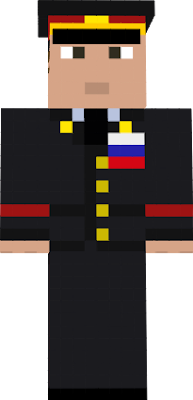 ruskie oficere