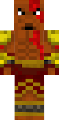 cirilo  Nova Skin