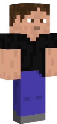 this is my new skin!