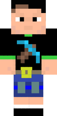 skin for player