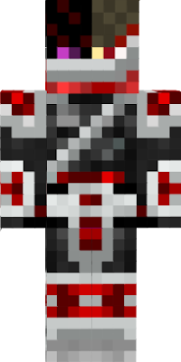 after defeating herobrine richter gives the throne to Jason as he will be a great Warrior