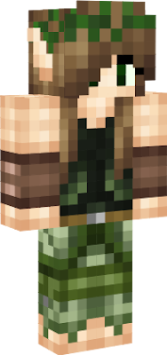 This is my skin for terra