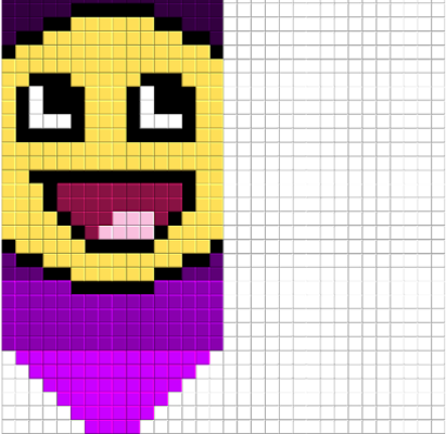 Epic_Smiley_Cape_with_purple_gradient.