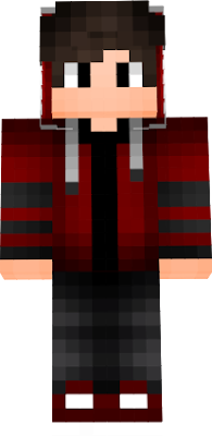 This skin is edited, And this version is Owned By akramGames4S - [Or iiTz_KrypticSlow]