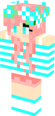 sorry if this is bad but it is my first skin i made :D