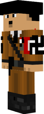 This is my first skin i have made
