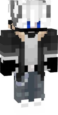 A skin by me also for my Brother