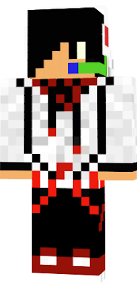 hi this my skin its from skindex but I edit it sorry I dont no why I did that