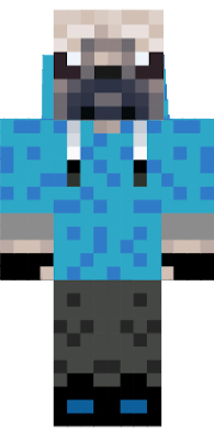 awesome skin made by me