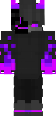 demonio purpura