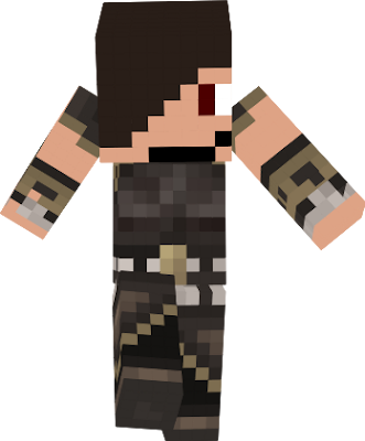 Here is Dovahkiin from skyrim play as him in rpg games or look bad@$$ - See more at: http://minecraft.novaskin.me/skin/4676289667530752/Skyrim-Dovahkiin#sthash.41PIZVH8.dpuf