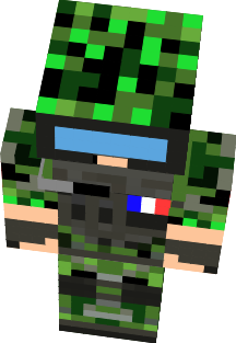 minecraft skin