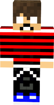Skin oficial do canal southplays